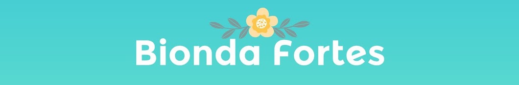Bionda Fortes YouTube channel avatar