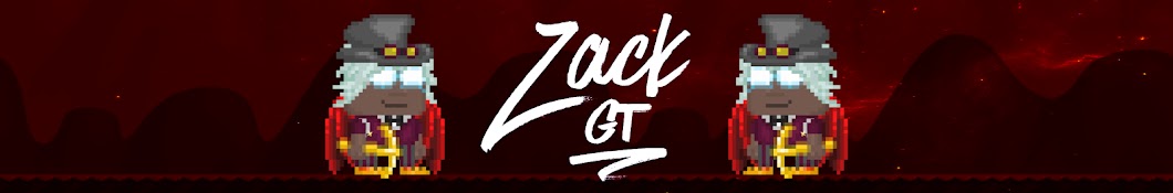 Zack GT YouTube-Kanal-Avatar