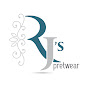 Rj’s World - Stories, Cities, LifeStyle & Wellness logo