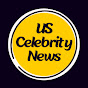 US Celebrity News  logo