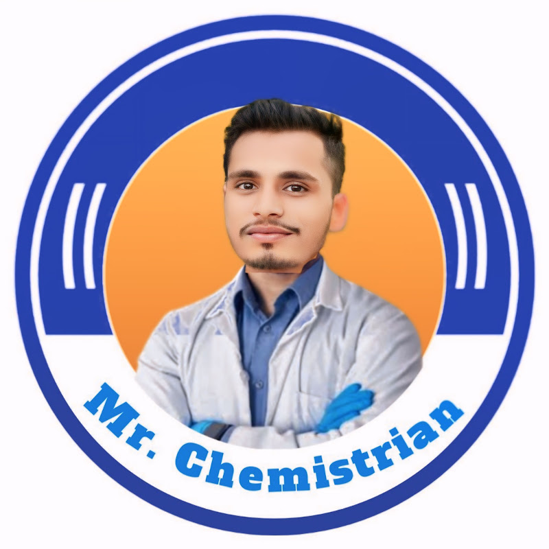 Mr Chemistrian 