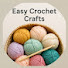 cLi7Kp2M8Ak-channel-avatar-Easy Crochet Crafts
