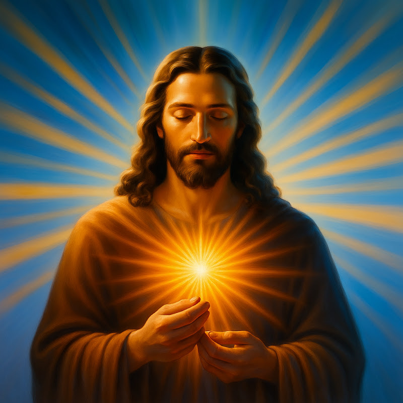 MENSAGEM DE DEUS PARA TI HOJE 
