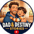 CwwK9UNnrWI-channel-avatar-Dad & Destiny Stories