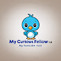 My Curious Fellow 1.0 logo