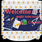 majhi babu study logo