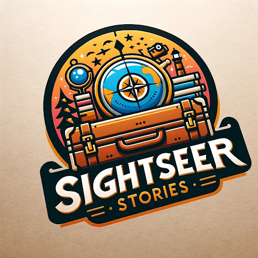 Sightseer Stories