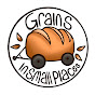 Grains In Small Places logo
