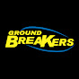 Ground Breakers Construction logo