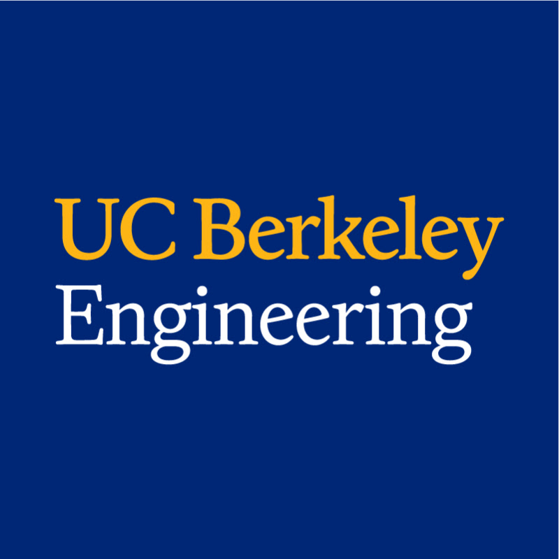 Berkeley Engineering Logo