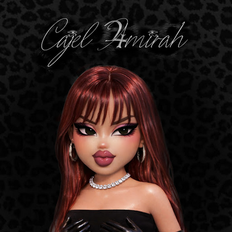 Cajel Amirah's 🫧🌸