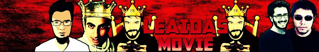 Leaidas Movie यूट्यूब चैनल अवतार