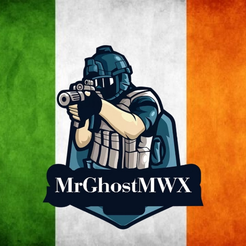 MrGhostMWX 