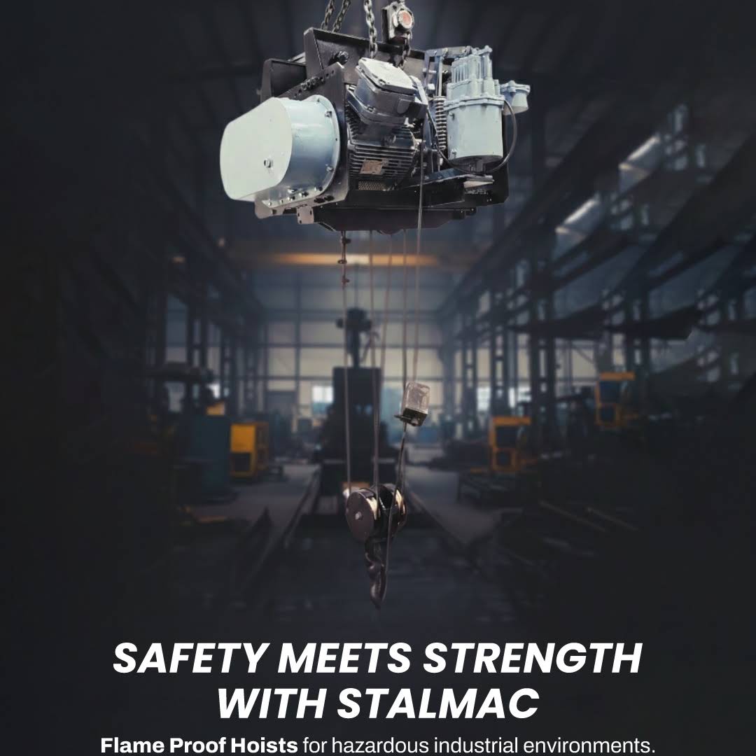 Post from Stalmac Enterprise
