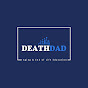 DeathDad logo