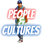 People and Culture  logo