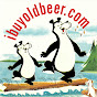 Ibuyoldbeer logo