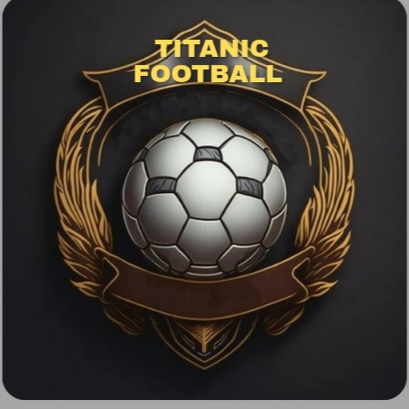 Titanic Football 