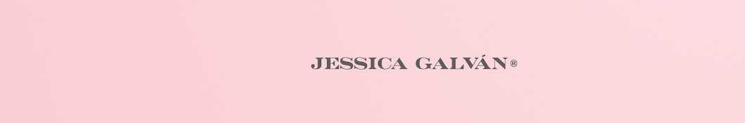 Jessica GalvÃ¡n رمز قناة اليوتيوب