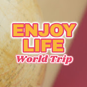 ENJOY LIFE (WORLD TRIP / 海外旅行)
