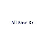 All $ave RX logo