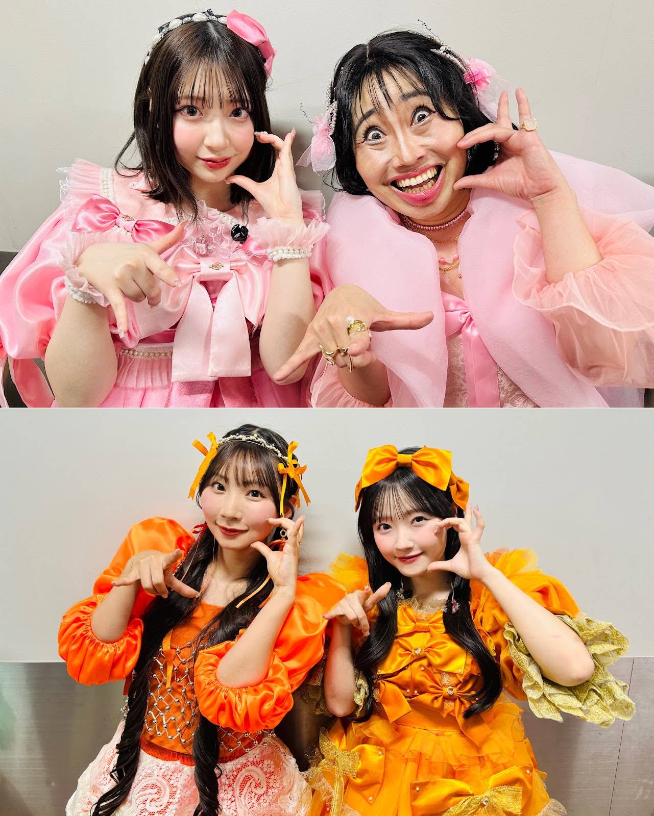 キンタロー かわいい