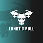 Lunatic Bull logo