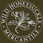 Wild Honeysuckle Mercantile logo