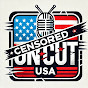 Uncut USA logo