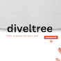 divel tree  logo