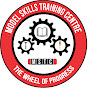 ITF MSTC SKILLS HUB logo