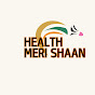 Health Meri Shaan logo