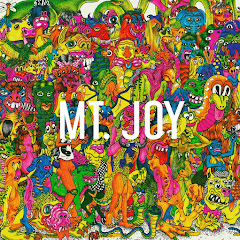 Mt. Joy Official Avatar