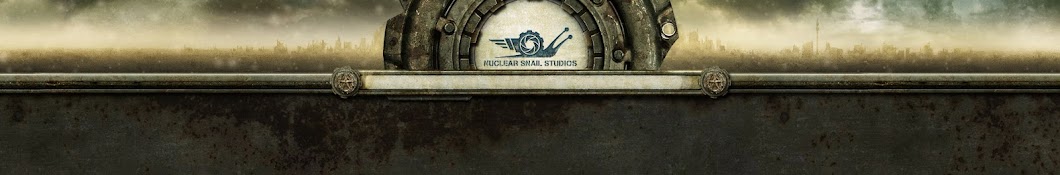 Nuclear Snail Studios YouTube channel avatar
