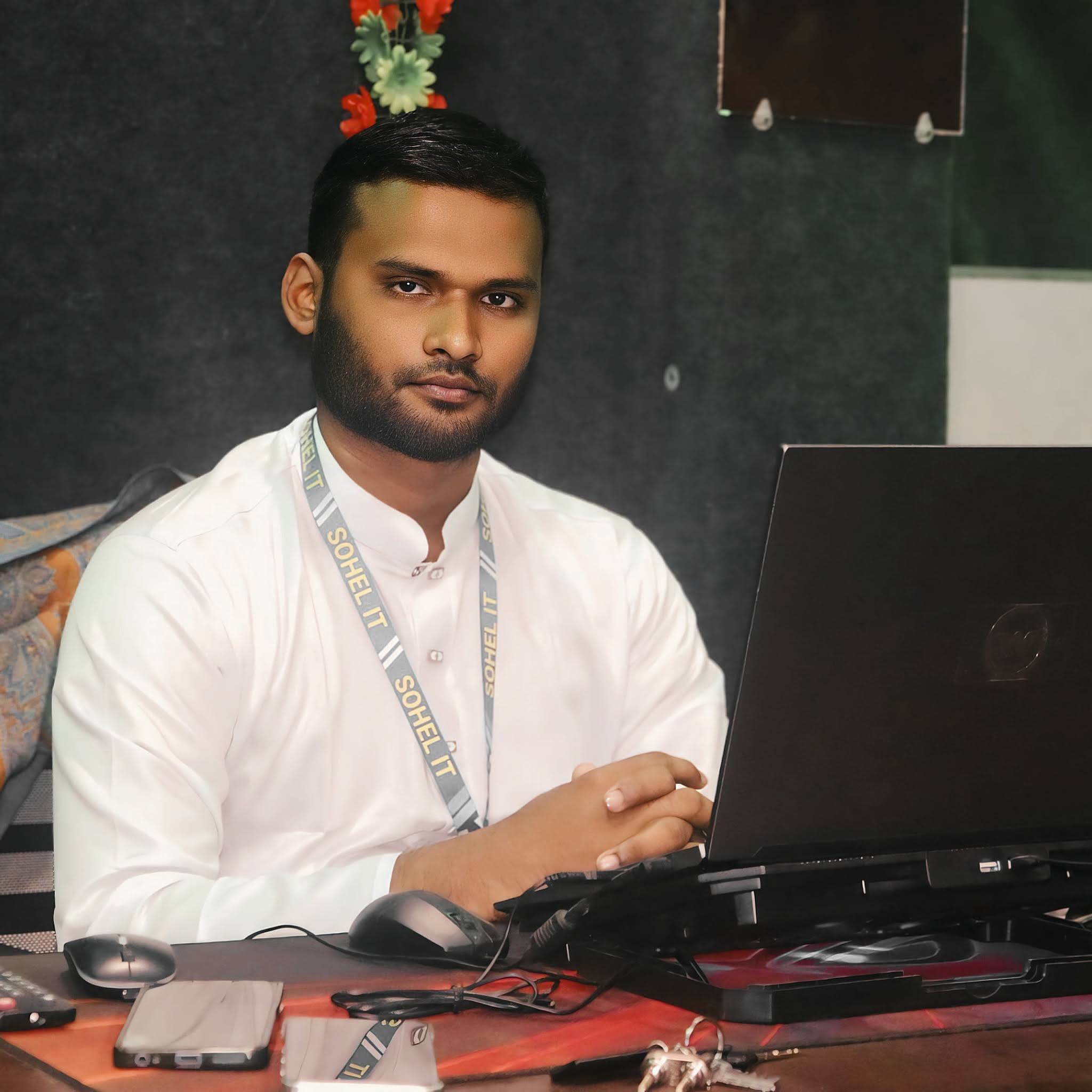 Post from Always update