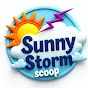 Sunny Storm Scoop logo