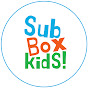 Subscription Box Kids