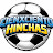 CIENXCIENTO HINCHAS