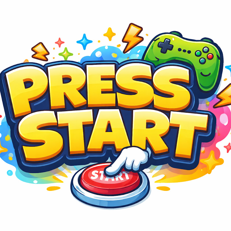PressStart 