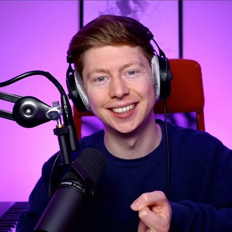 Channel Avatar