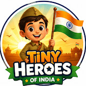 TINY HEROES OF INDIA
