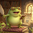 XGCRtyPKkyE-channel-avatar-Frog Funny Story