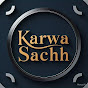 Karwa Sachh logo