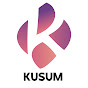 Kusum Print logo