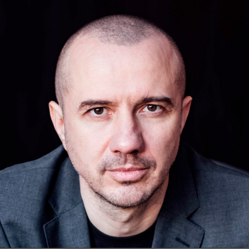 Григорий Семчук Logo