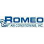 Romeo Air Conditioning logo