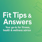 Fit Tips & Answers logo