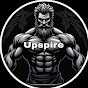 Upspire logo