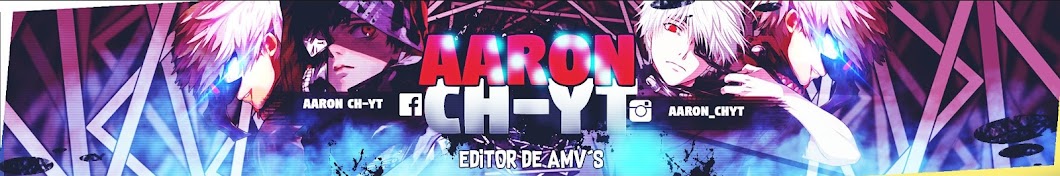 Aaron CH-YT Î¡ÑÏƒÉ—ucciÏƒÉ³ÎµsZ YouTube 频道头像