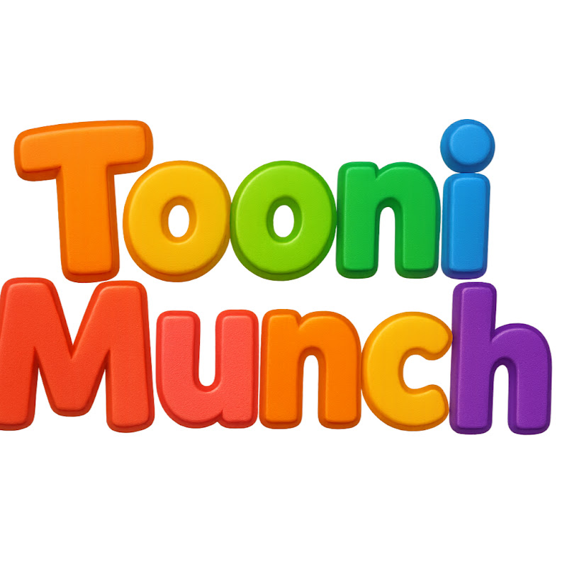 tooni Munch